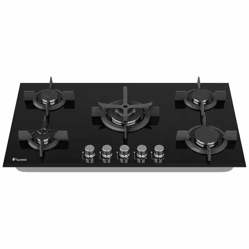 اجاق گاز صفحه ای داتیس مدل DG-547