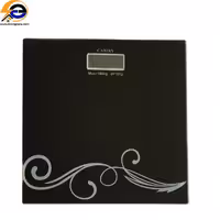 ترازو دیجیتالی کمری مدل EB9500H