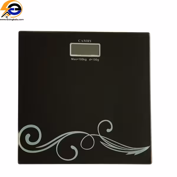 ترازو دیجیتالی کمری مدل EB9500H