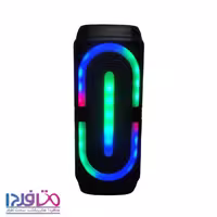 اسپیکر بلوتوثی قابل حمل پرودا مدل PARTY BOX 700