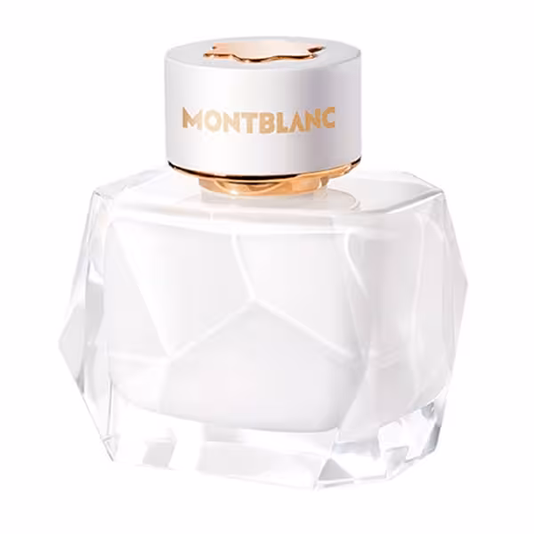 ادو پرفیوم زنانه مون بلان مدل Signature حجم 90 میلی لیتر