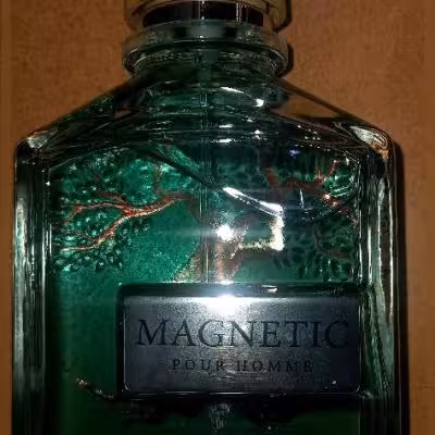 ادکلن مگامار فراگرانس 100ml
