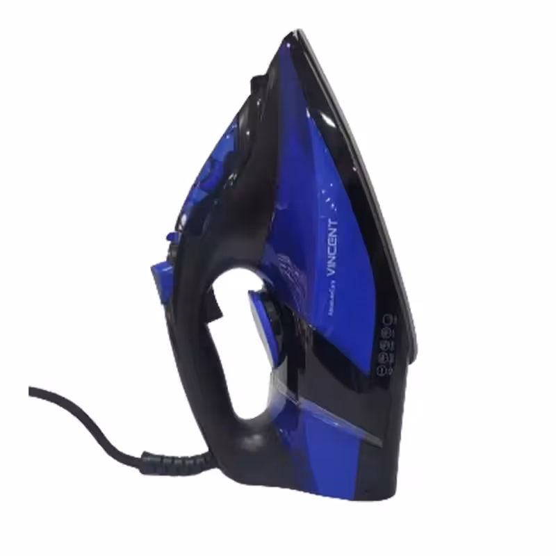 اتو بخار وینسنت مدل GC7432/BL