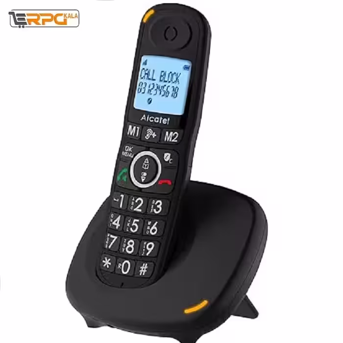تلفن بی‌ سیم آلکاتل XL595 B