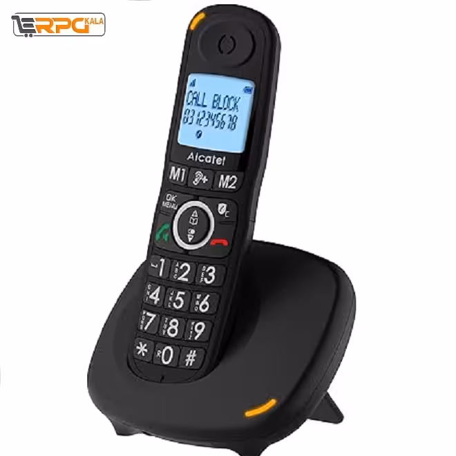 تلفن بی‌ سیم آلکاتل XL595 B