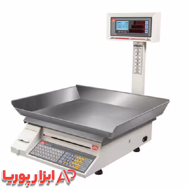 ترازو 70 کیلویی جدید محک مدل 14000plus