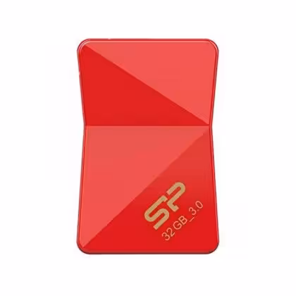 فلش مموری سیلیکون پاور Silicon Power Jewel J08 USB 3.0 32GB