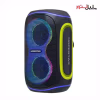 اسپیکر بلوتوثی قابل حمل هوپ استار مدل Hopestar Party 210 Mini