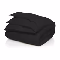 لحاف چیداری مدل میکرو رنگ مشکی