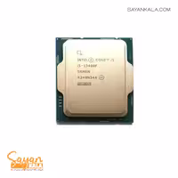پردازنده اینتل تری مدل CPU Intel Tray i5 13400F