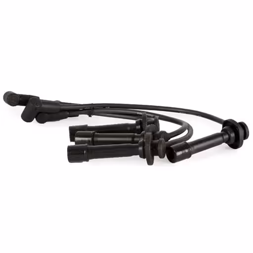 خرید وایر شمع لیفان 520 الیتک وارداتی | اتوموبی