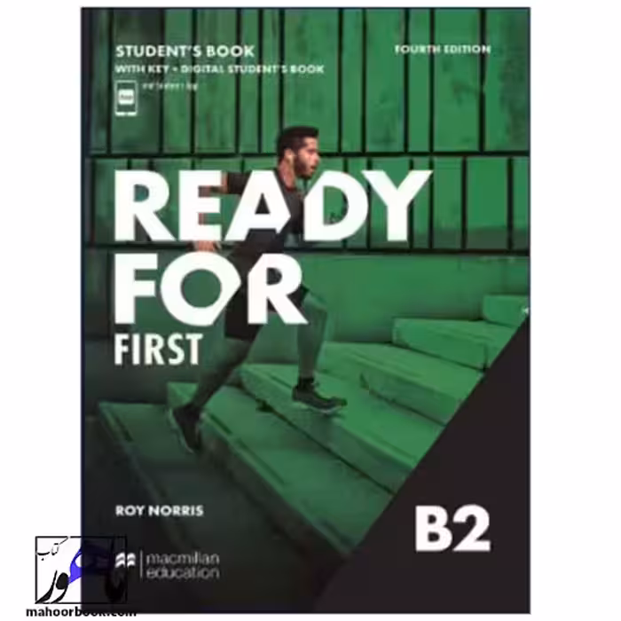 Ready for First B2 | ردی فور فرست ب2