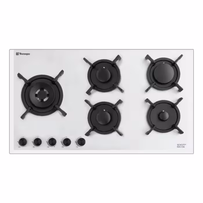 اجاق گاز صفحه ای تکنوگاز مدل TTG-15978