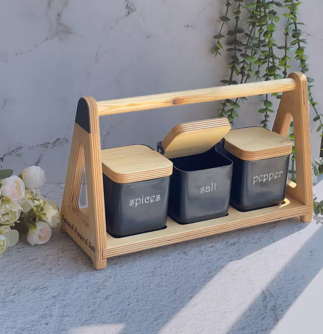 ست جاادویه استنددار کوچک