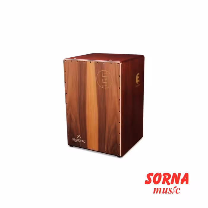 کاخن DGC37 SPIRIT DELUXE