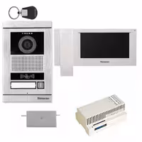 مجموعه دربازکن تصویری سیماران مدل 73M-VFBC1/N