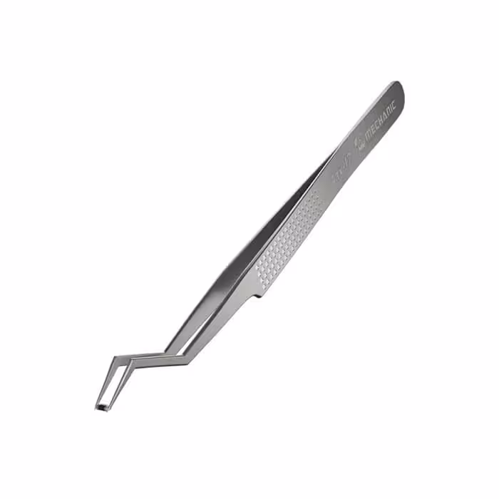 پنس سرکج مکانیک MECHANIC Aax-17