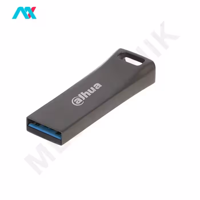 فلش مموری Dahua داهوا USB3.2 مدل U156 ظرفیت 64 گیگابایت