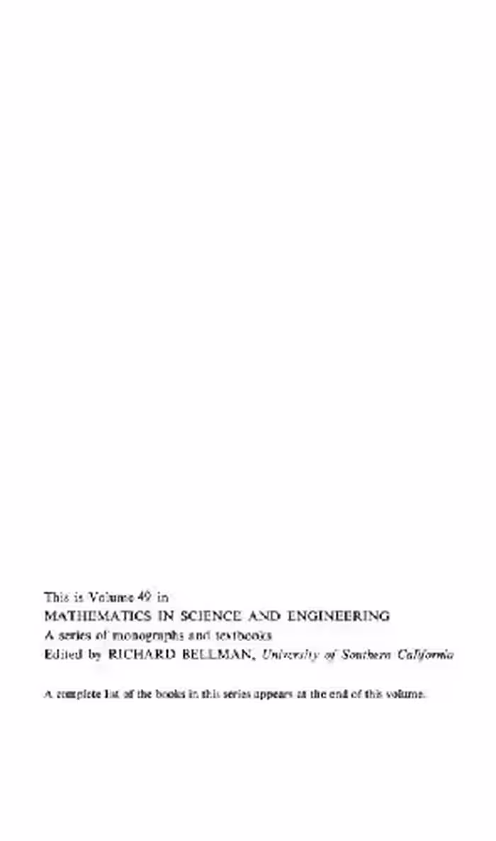 خرید و دانلود نسخه کامل کتاب Differential Geometry and the Calculus of Variations