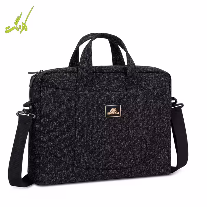 کیف لپ تاپ کد 7931 برند ریواکیس RIVACASE 7931 Laptop sleeve 15.6″ With Handles