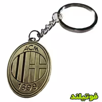 جاکلیدی آث میلان (کیفیت خارجی)