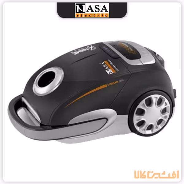 جاروبرقی ناسا الکتریک مدل NS-9096A (2400 وات)
