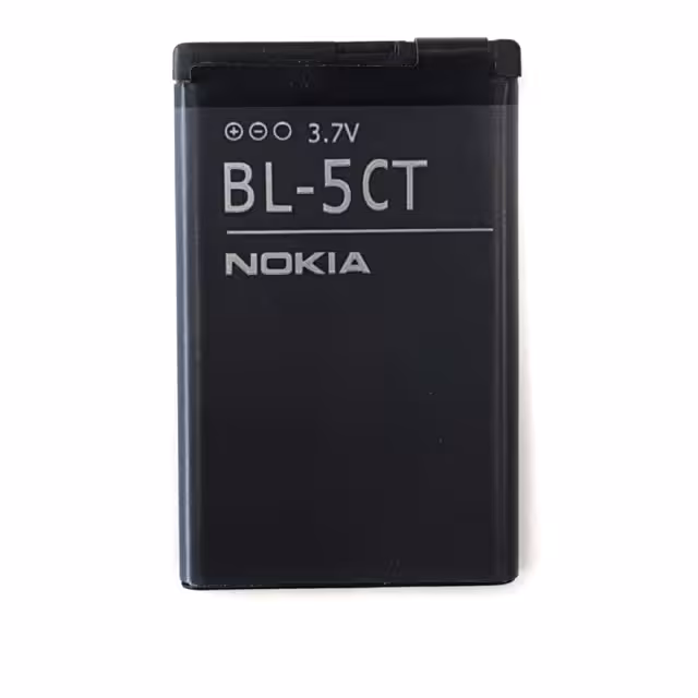 باطری گوشی نوکیا NOKIA BL-5CT