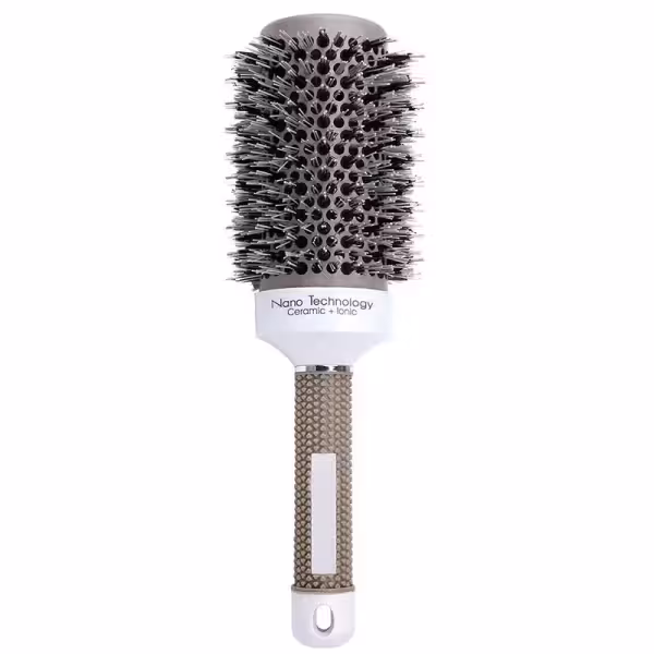 برس مو مدل Nano Technology کد 53