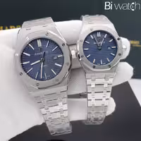 ساعت مچی ست اودمار پیگه Audemars Piguet Royal Oak 8549T