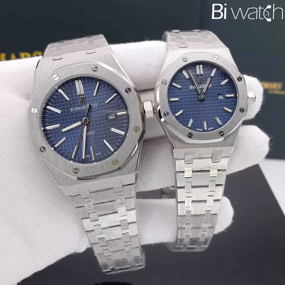 ساعت مچی ست اودمار پیگه Audemars Piguet Royal Oak 8549T
