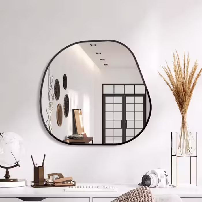 آینه مدل ارغوان کد W-57-40