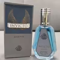 عطر ادکلن اینویکتوس لجند INVICTO رایحه اینویکتو لجند فرگرانس