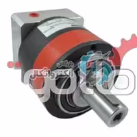 گیربکس خورشیدی سروو سایز 90 نسبت 5 ساخت سیبونی ایتالیا