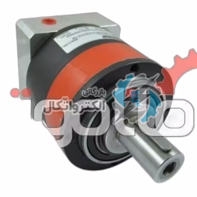 گیربکس خورشیدی سروو سایز 90 نسبت 5 ساخت سیبونی ایتالیا