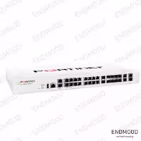 فایروال فورتی گیت FortiGate 100f