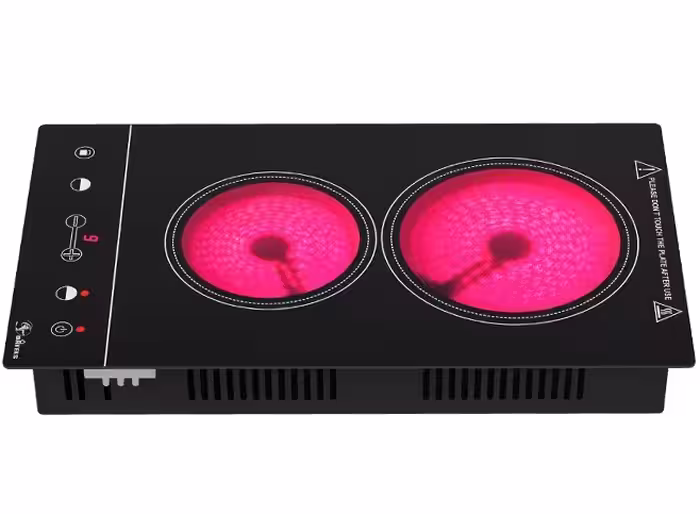 اجاق برقی داتیس – مدل DGE-250