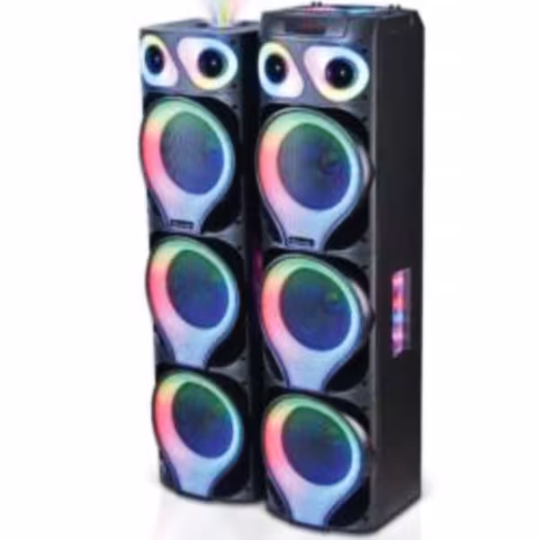 اسپیکر 2 تکه مکسیدر مدل L/R-MX-DJ3102 IRC1023 APU