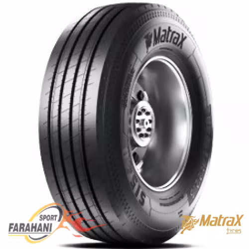 لاستیک مترکس سایز 385/65R22.5 مدل SI540