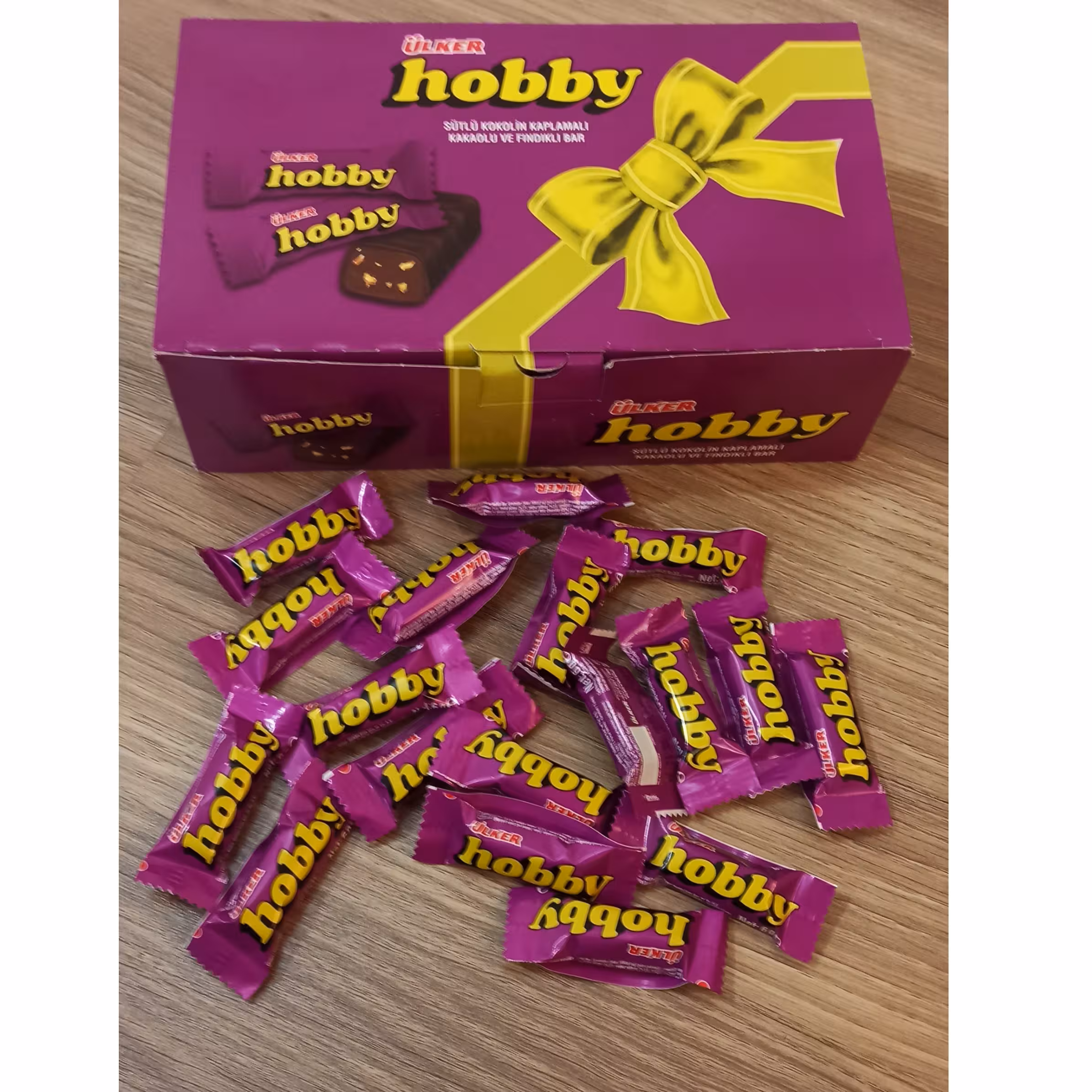 هوبی پذیرایی 100 عددی