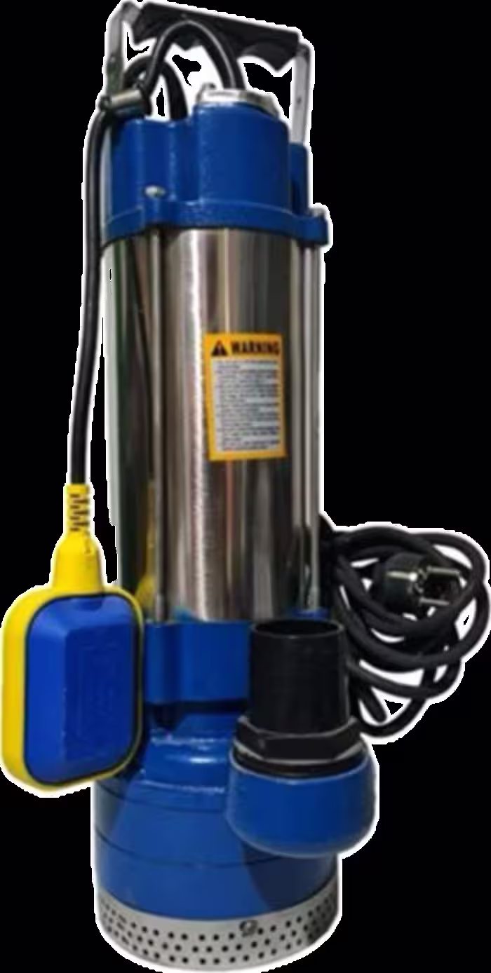 کفکش 55 متری 2 اینچ تکفاز آبکو SPA6-55/4-1.8F