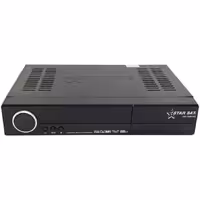 گیرنده دیجیتال استارست مدل SR-T88000 HD T2