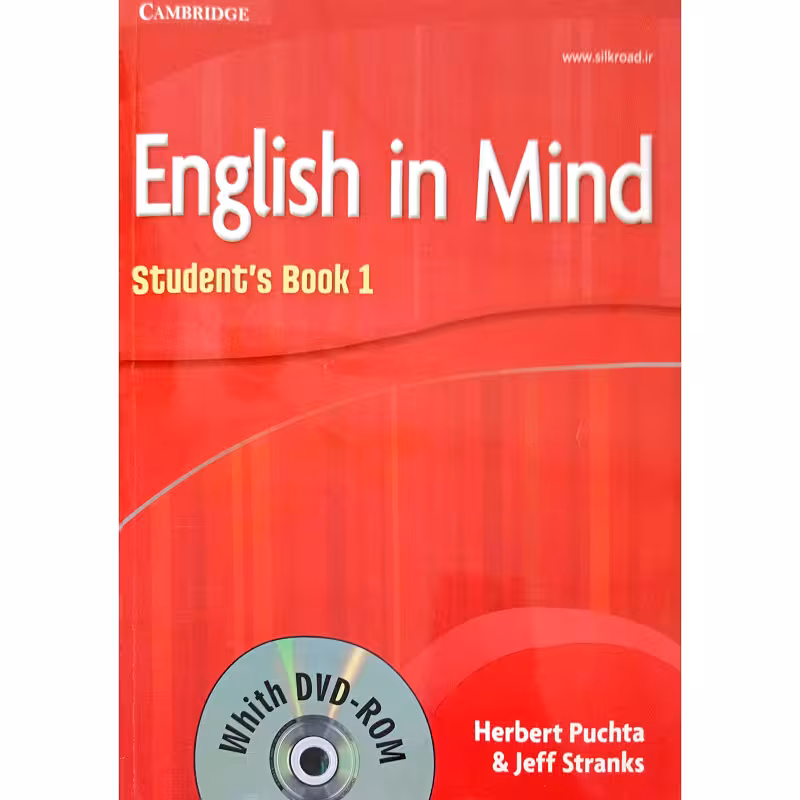 English in Mind