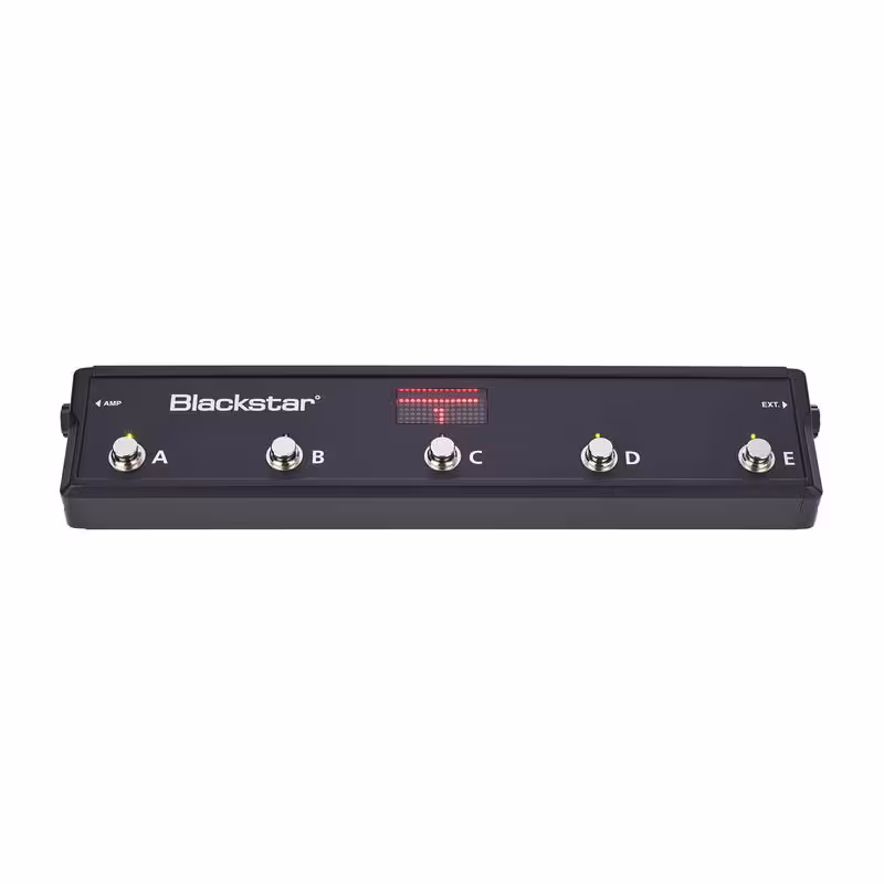 فوت سوئیچ Blackstar FS 12