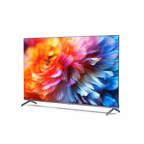 تلویزیون کیو ال ای دی هوشمند آیوا مدل ZQ-C3H GRAY سایز 65 اینچ