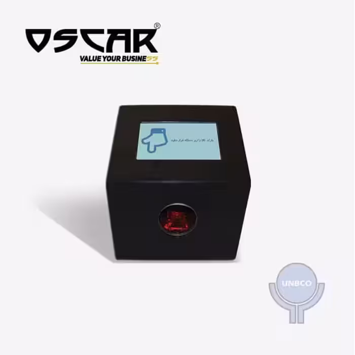پرایس چکر اندروید OSCAR APC-116