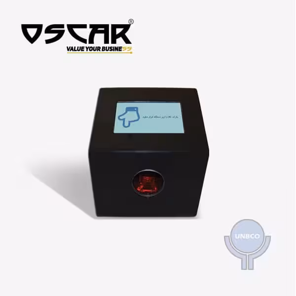 پرایس چکر اندروید OSCAR APC-116