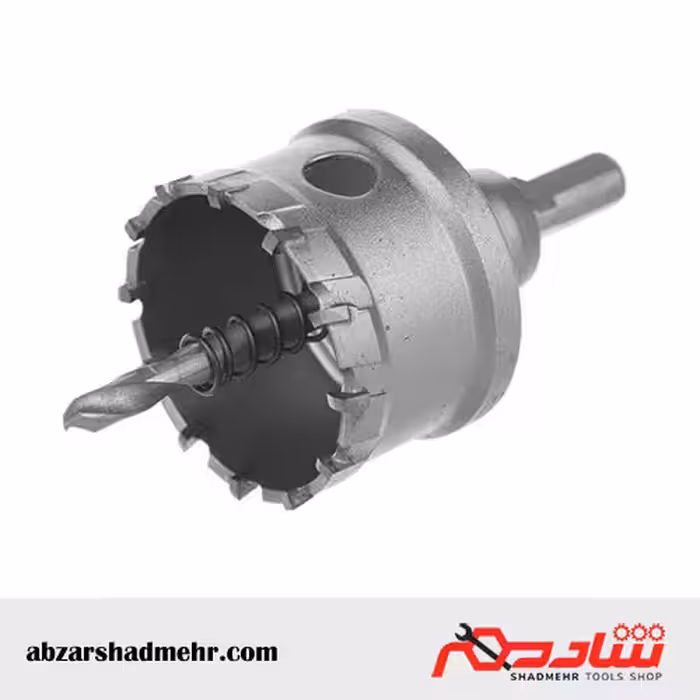 گردبر الماسه اکو سایز 60