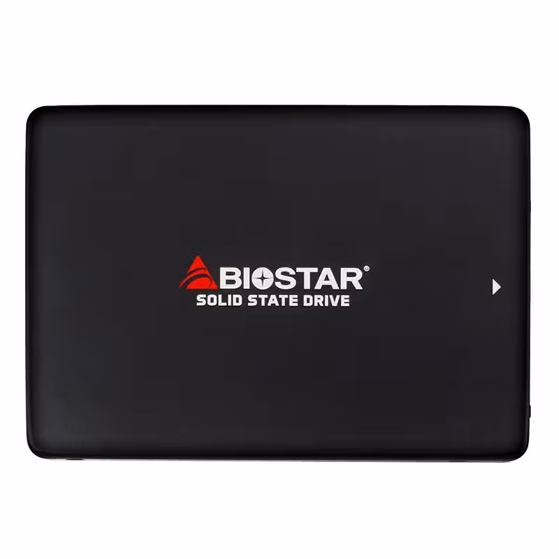 حافظه SSD اینترنال بایوستار مدل S160 ظرفیت 512 گیگابایت