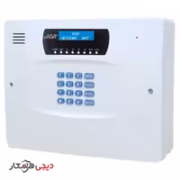 دزدگیر اماکن سیم کارتی و خط ثابت آسا آبی 2001