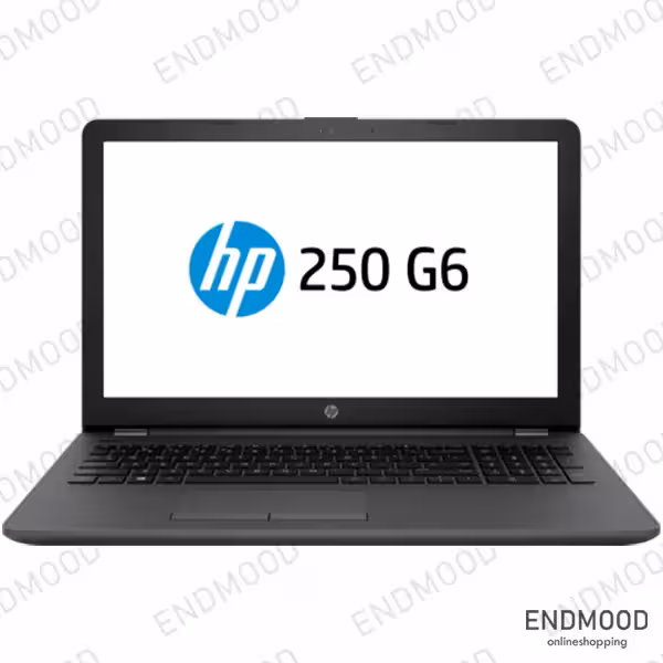 لپ تاپ اچ پی HP 250 G6